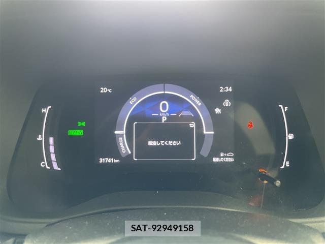 Toyota SIENTA 2023 8672200-17