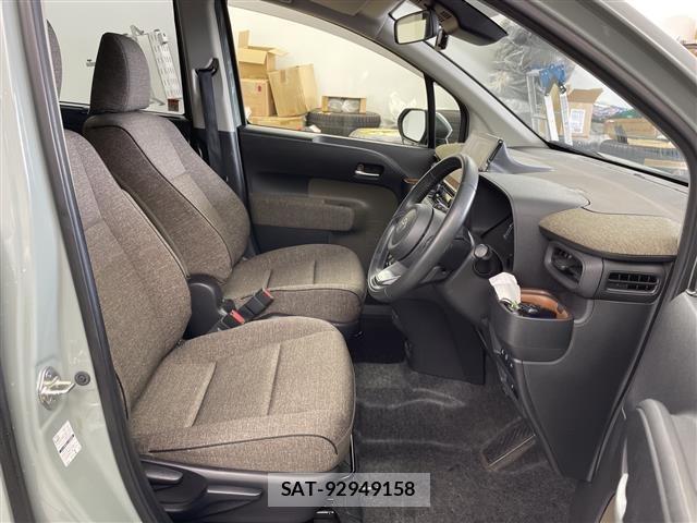 Toyota SIENTA 2023 8672200-2