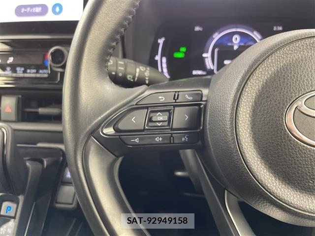 Toyota SIENTA 2023 8672200-21