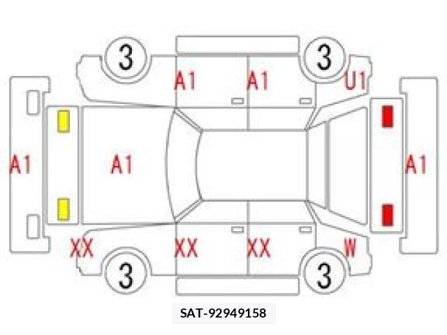 Toyota SIENTA 2023 8672200-23