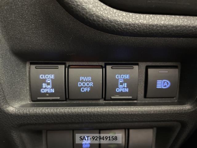 Toyota SIENTA 2023 8672200-5