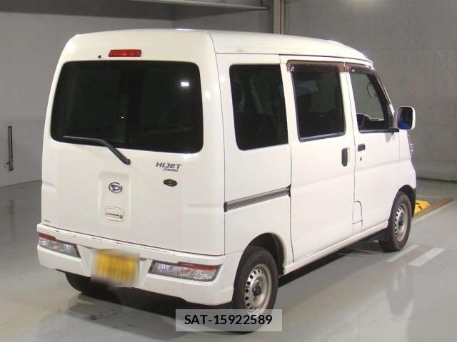 Daihatsu HIJET VAN 2018 8937501-1
