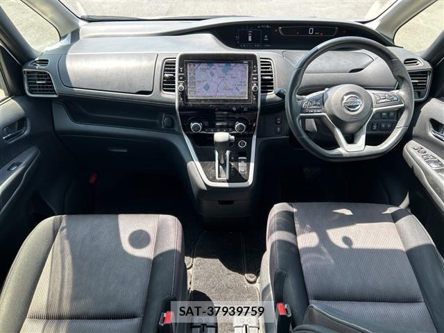 Nissan SERENA 2018 8672717-16