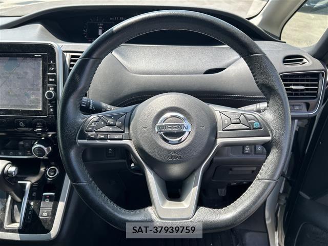 Nissan SERENA 2018 8672717-20