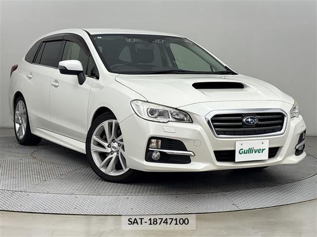 Subaru LEVORG 2015 8763399-0