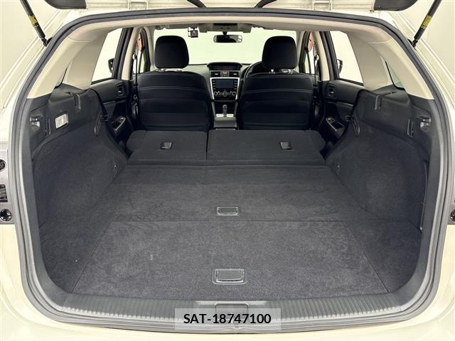 Subaru LEVORG 2015 8763399-11