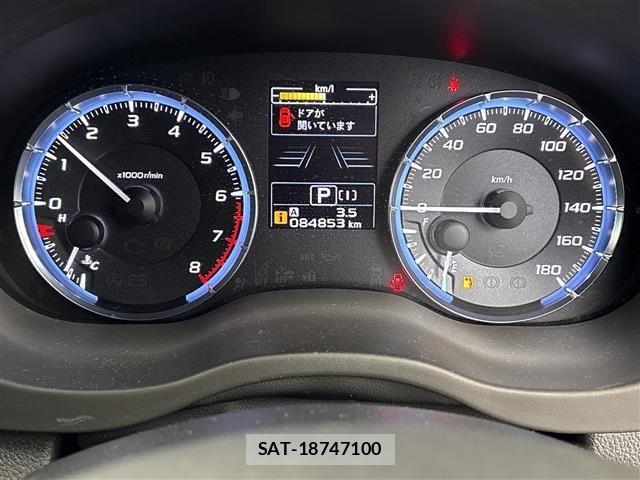 Subaru LEVORG 2015 8763399-12