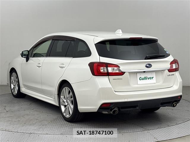 Subaru LEVORG 2015 8763399-13