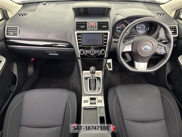 Subaru LEVORG 2015 8763399-14