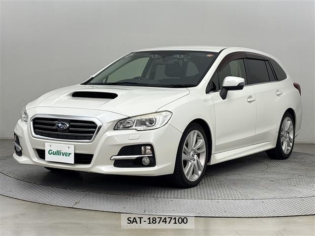 Subaru LEVORG 2015 8763399-15