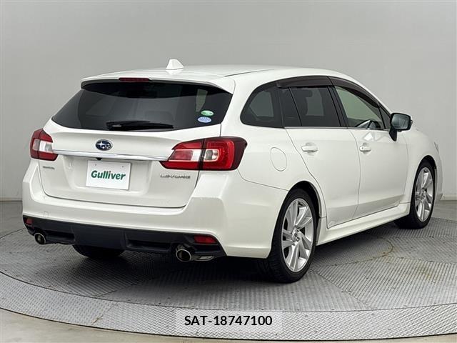 Subaru LEVORG 2015 8763399-16