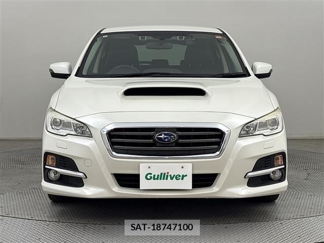 Subaru LEVORG 2015 8763399-17