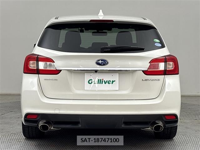 Subaru LEVORG 2015 8763399-18