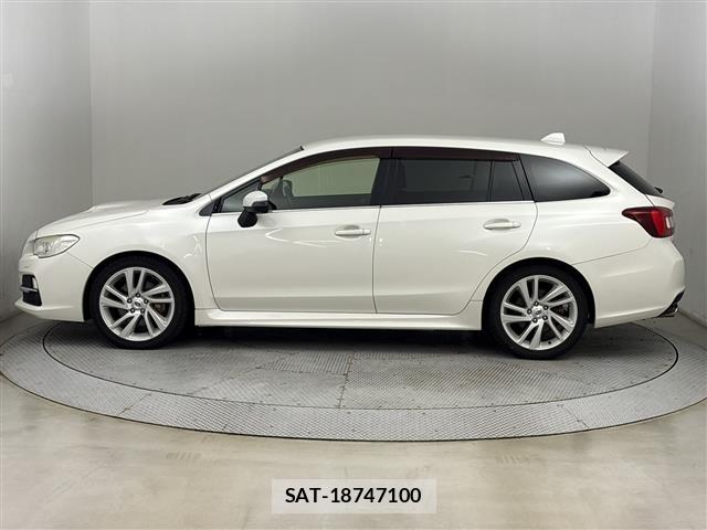 Subaru LEVORG 2015 8763399-19