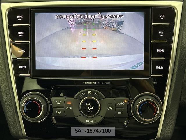 Subaru LEVORG 2015 8763399-2
