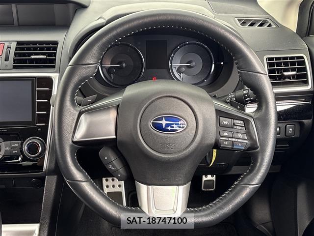 Subaru LEVORG 2015 8763399-20