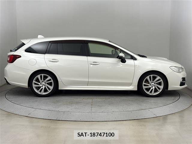 Subaru LEVORG 2015 8763399-21