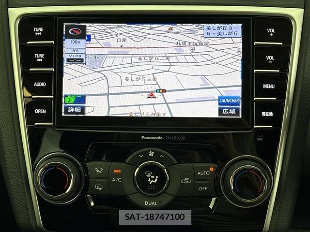 Subaru LEVORG 2015 8763399-22