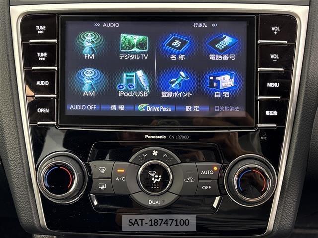 Subaru LEVORG 2015 8763399-4