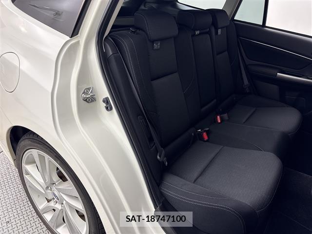 Subaru LEVORG 2015 8763399-5