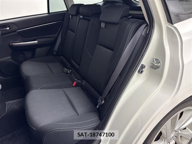 Subaru LEVORG 2015 8763399-7