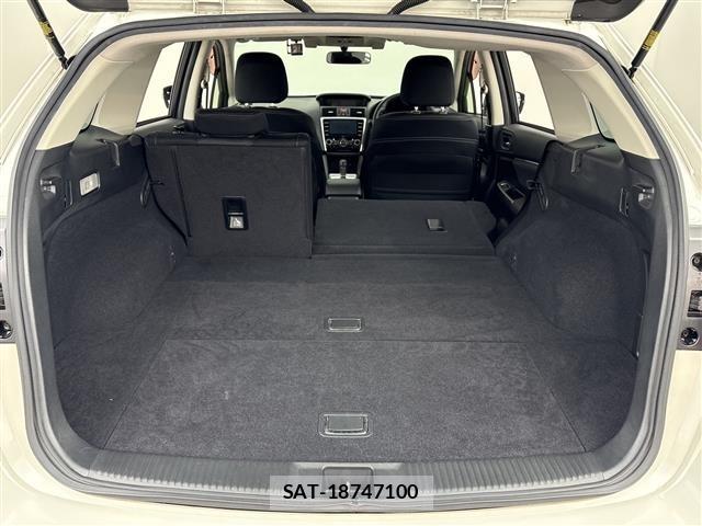Subaru LEVORG 2015 8763399-9