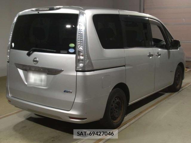 Nissan SERENA 2015 8853674-1