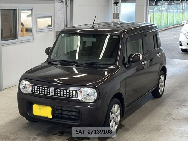 Suzuki LAPIN 2015 8809712-0