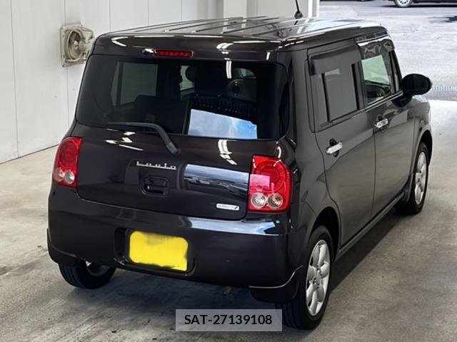 Suzuki LAPIN 2015 8809712-1