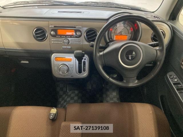Suzuki LAPIN 2015 8809712-3