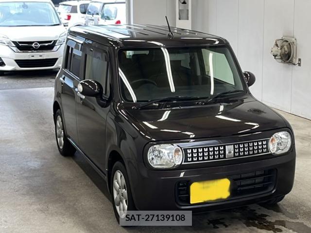 Suzuki LAPIN 2015 8809712-4