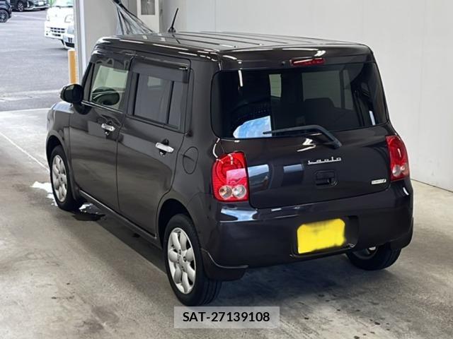 Suzuki LAPIN 2015 8809712-5