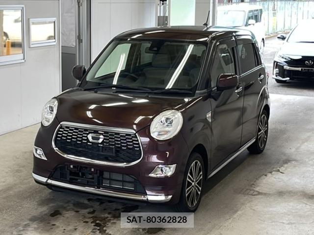 Daihatsu CAST 2017 8862757-0