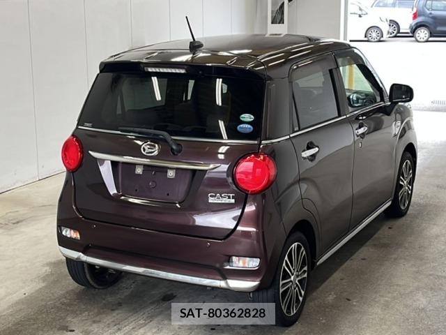 Daihatsu CAST 2017 8862757-1