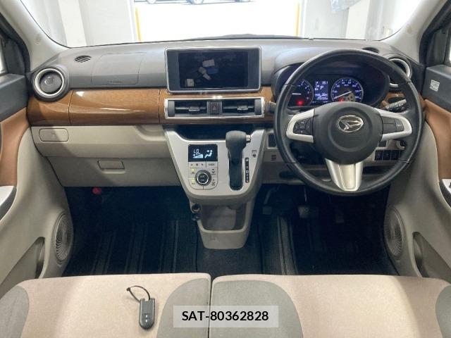 Daihatsu CAST 2017 8862757-3