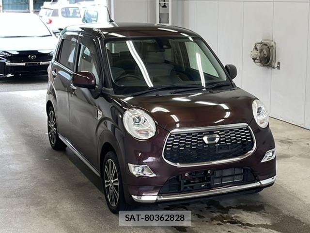 Daihatsu CAST 2017 8862757-4
