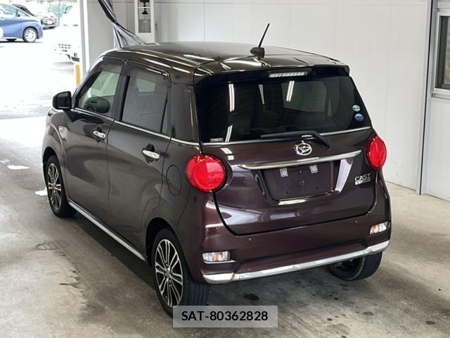 Daihatsu CAST 2017 8862757-5