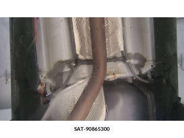 Toyota SAI 2011 8862981-13
