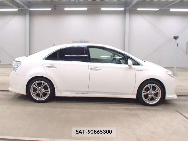 Toyota SAI 2011 8862981-3