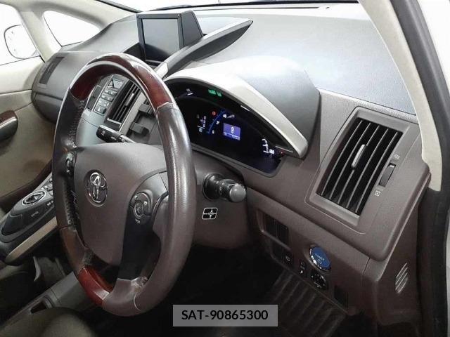 Toyota SAI 2011 8862981-7