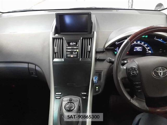 Toyota SAI 2011 8862981-9