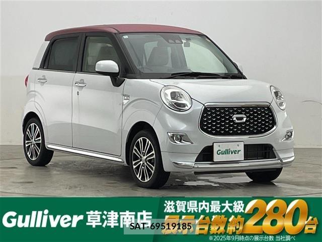 Daihatsu CAST 2022 8763815-0