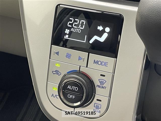 Daihatsu CAST 2022 8763815-10