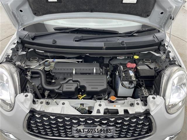 Daihatsu CAST 2022 8763815-14