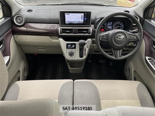 Daihatsu CAST 2022 8763815-15