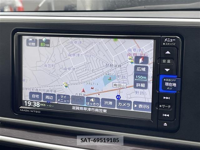Daihatsu CAST 2022 8763815-16