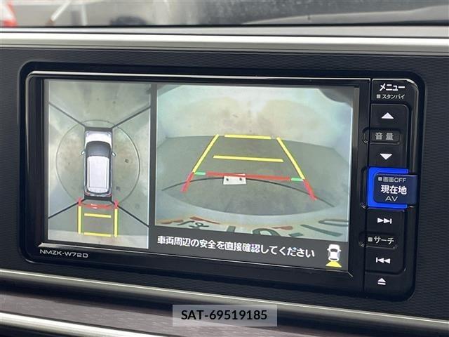Daihatsu CAST 2022 8763815-17