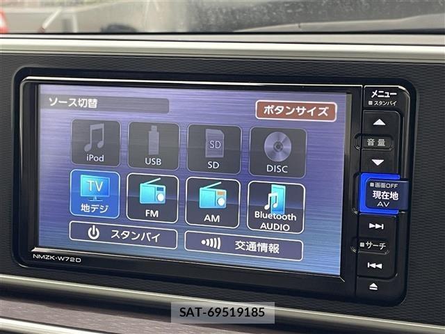 Daihatsu CAST 2022 8763815-18
