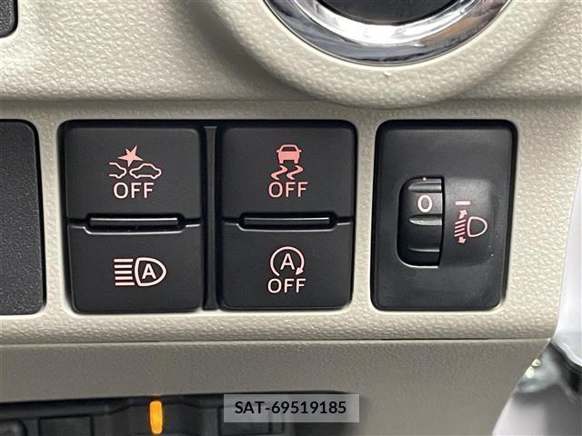 Daihatsu CAST 2022 8763815-21