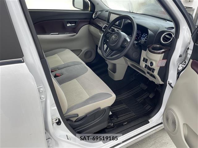 Daihatsu CAST 2022 8763815-22